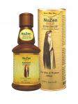 Масло для волос НуЗен Голд Хербл (NuZen Gold Herbal Hair oil) 100мл