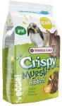 VERSELE-LAGA корм для кроликов Crispy Muesli Rabbits 400 г
