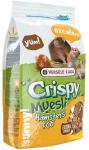 VERSELE-LAGA корм для хомяков и других грызунов Crispy Muesli Hamsters & Co 400 г