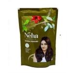 Хна натуральная для волос Хербал Механди Неха (Herbal Mehandi hair Neha) 500г