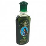 амла Масло для волос Дабур (Dabur Amla hair oil) 100мл