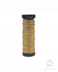 KREINIK нить металлик Fine #8 Braid 10 м