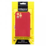 FORZA Чехол для смартфона iP - 12 pro/12, цветной