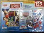 Hachette Коллекция - ENGLISH EXPRESS + обучающий DVD