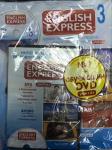 Hachette Коллекция - ENGLISH EXPRESS + обучающий DVD