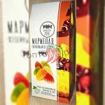 РХ Мармелад желейный в сахаре х\к