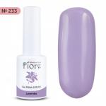 Гель лак Fiore №233 Lavender (Лаванда)