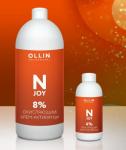 Окисляющий крем-активатор 4% OLLIN N-Joy