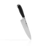 2465 FISSMAN Поварской нож ELEGANCE 20 см (X50CrMoV15 сталь)