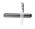 2908 FISSMAN Настенная магнитная планка для хранения ножей 28 см