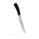 2450 FISSMAN Универсальный нож KRONUNG 13 см (X50CrMoV15 сталь)