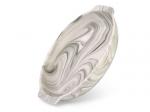 Овальная форма для запекания 26x17х6 см / 1,2 л VALENCIA, керамика FISSMAN 6183
