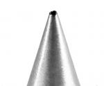 1175 FISSMAN Насадка на кондитерский мешок 2,9х1,8 см (нерж. сталь)