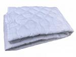 Одеяло Мостекс Антистресс, Всесезонное, с наполнителем Силиконизированное волокно