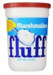 Marshmallow Fluff Кремово-ванильный маршмеллоу 454 гр