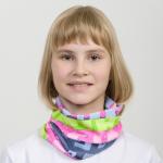 GFFX4269 шарф для девочек