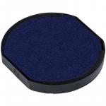 Штемпельная подушка Trodat, для 46045, синяя (80809), 6/46045 с