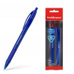 Ручка шариковая автоматическая ErichKrause® U-208 Original Matic 1.0, Ultra Glide Technology, цвет чернил синий (в пакете по 2 шт.)