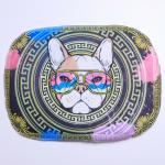 Лежанка овальная boss dog