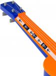 Гитара-2 "Веселый оркестр" (цвет микс,в пакете) (Арт. И-4120)