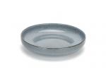 Глубокая тарелка JOLI 22х4,8см / 800мл (керамика) FISSMAN 6260