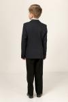 Классический мужской пиджак прямого силуэта 41703-23905
