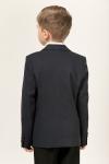Классический мужской пиджак прямого силуэта 41703-23905