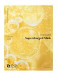 Collagen Supercharged Mask Маска тканевая для лица придающая упругость с коллагеном, 25 мл