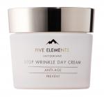 Stop Wrinkle Day cream Крем дневной для лица, предупреждающий старение кожи, 50 мл
