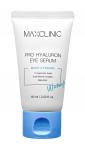 Pro Hyaluron Eye Serum Сыворотка для кожи вокруг глаз увлажняющая, 60 мл