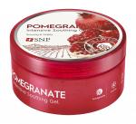 Pomegranate Gel Гель для лица и тела гранат придающий сияние и здоровый вид, 300 г