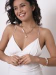 Колье Selena Pearls - Бижутерия Selena, 10153111