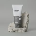 Prep Clayronic Scrub Foam Пенка-скраб для лица глубоко очищающая, 120 г