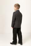 Пиджак для мальчика 00109-12491