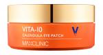 Vita-10 Calendula Eye Patch Патчи гидрогелевые с витаминами и экстрактом календулы 60 шт,87 г