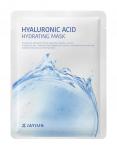 Hyaluronic Acid Маска тканевая для лица с гиалуроновой кислотой увлажняющая и успокаивающая, 23 мл