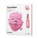 DR.JART+ Cryo Rubber Firming Collagen - Альгинатная маска для эффекта подтягивания