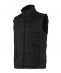 Жилет утепленный CAMP Padded Jacket, черный, детский