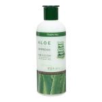 Farmstay Visible Difference Fresh Emulsion Aloe Увлажняющая эмульсия для лица с экстрактом алоэ