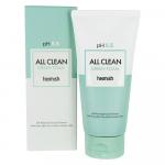 Heimish pH 5.5 All Clean Green Foam Гель для умывания для чувствительной кожи