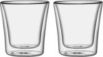 Двустенный стакан myDRINK 250 мл, 2 шт.