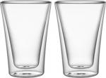 Двустенный стакан myDRINK 330 мл, 2 шт.