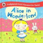 Alice in Wonderland  (HB)