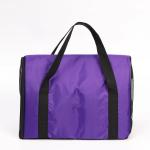 Сумка-переноска для животных