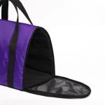 Сумка-переноска для животных