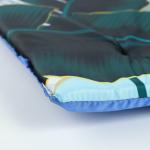 Матрасик стеганный 60х40 см life style