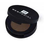 BeSpecial Тени для бровей Powder Pick Truffle Cream