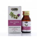 Масло HEMANI Milk thistle / Расторопша, 30 мл