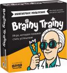 Игра-головоломка BRAINY TRAINY УМ547 Инженерное мышление