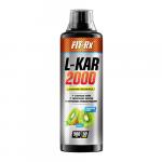 L-карнитин "L-Kar 2000" с киви